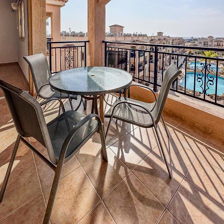 Royal Seacrest Crown-Jewel, 2B, Pools, Sea, Center Apartamento Pafos Exterior foto