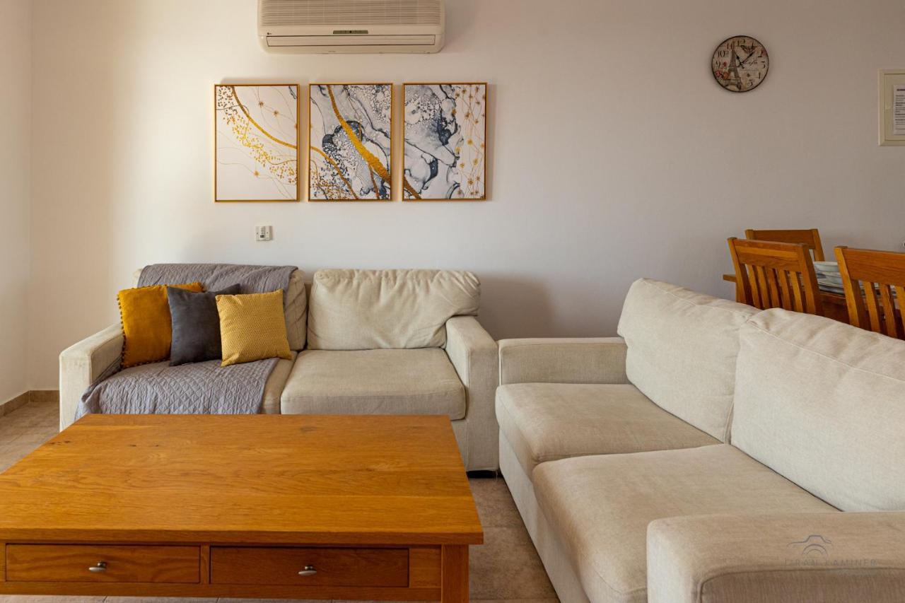 Royal Seacrest Crown-Jewel, 2B, Pools, Sea, Center Apartamento Pafos Exterior foto