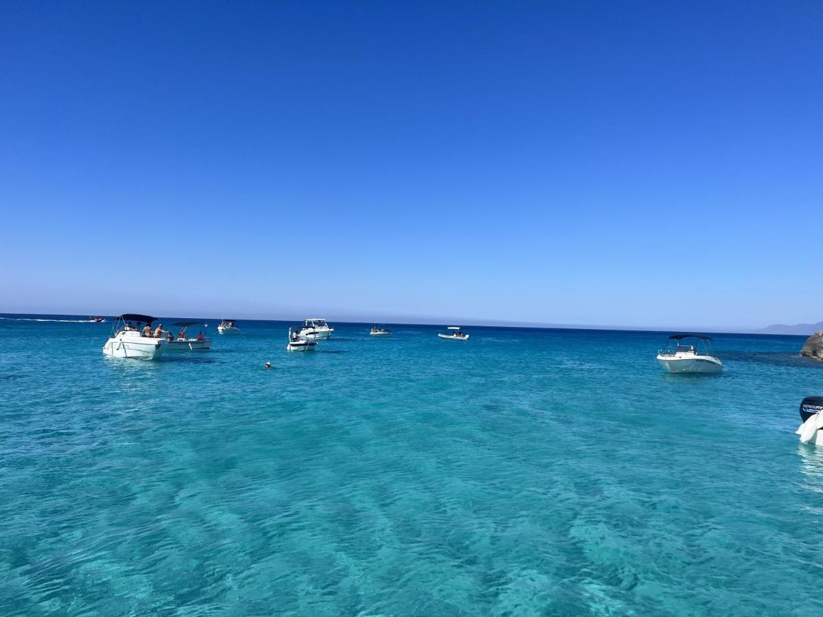Royal Seacrest Crown-Jewel, 2B, Pools, Sea, Center Apartamento Pafos Exterior foto