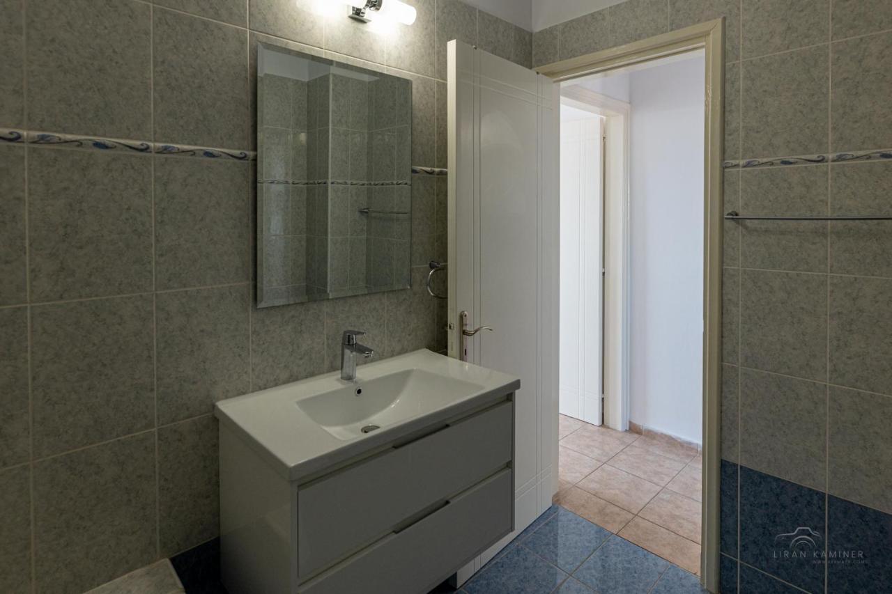 Royal Seacrest Crown-Jewel, 2B, Pools, Sea, Center Apartamento Pafos Exterior foto